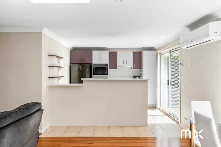 Third view of Homely villa listing, 6a Orana Parade, Unanderra NSW 2526