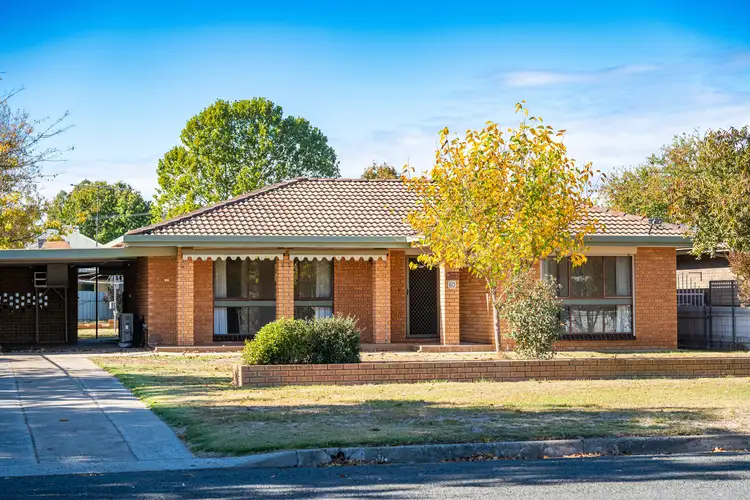 Main view of Homely house listing, 60 Swift Street, Holbrook NSW 2644