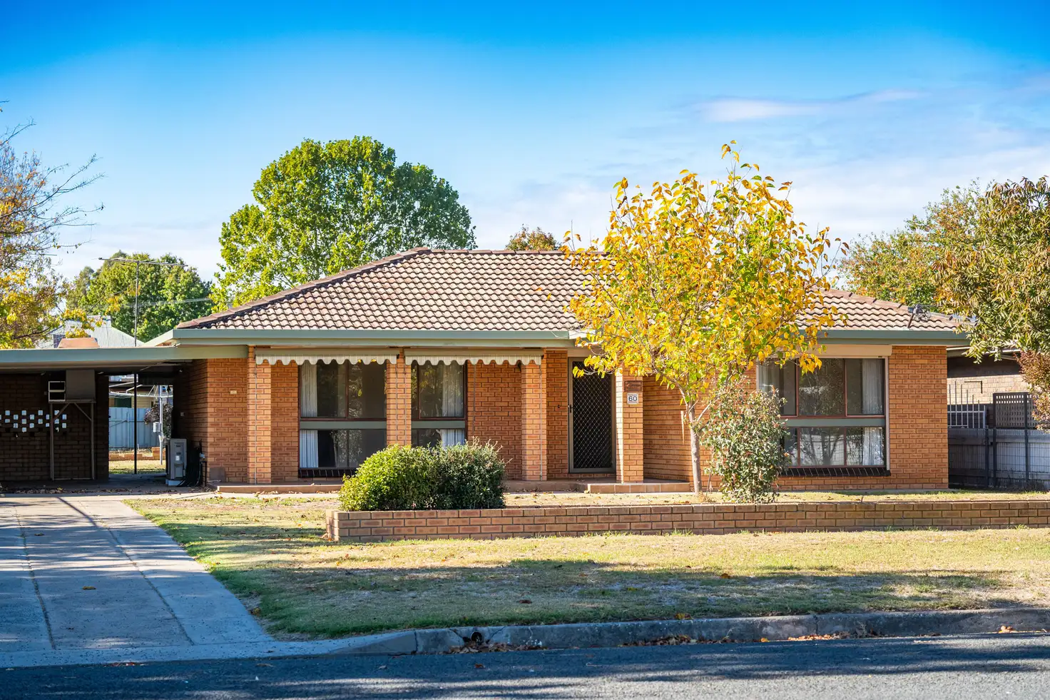 Main view of Homely house listing, 60 Swift Street, Holbrook NSW 2644