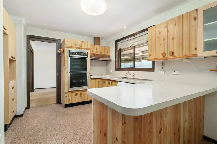 Second view of Homely house listing, 60 Swift Street, Holbrook NSW 2644