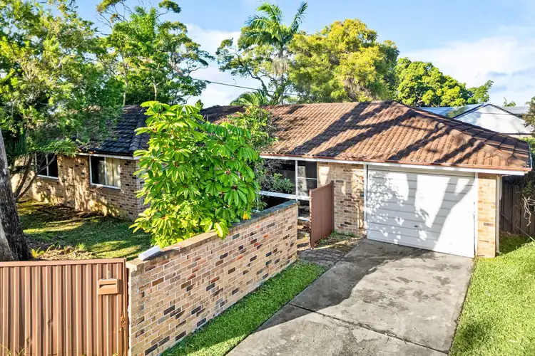 203-205 Warringah Road, Beacon Hill NSW 2100
