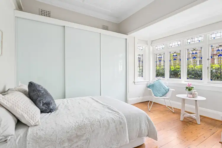 Second view of Homely house listing, 21 Louisa Street, Summer Hill NSW 2130