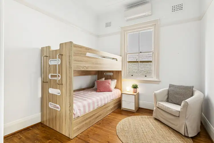 Third view of Homely house listing, 21 Louisa Street, Summer Hill NSW 2130