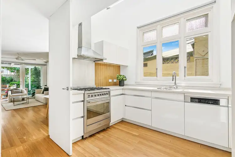 Fifth view of Homely house listing, 21 Louisa Street, Summer Hill NSW 2130