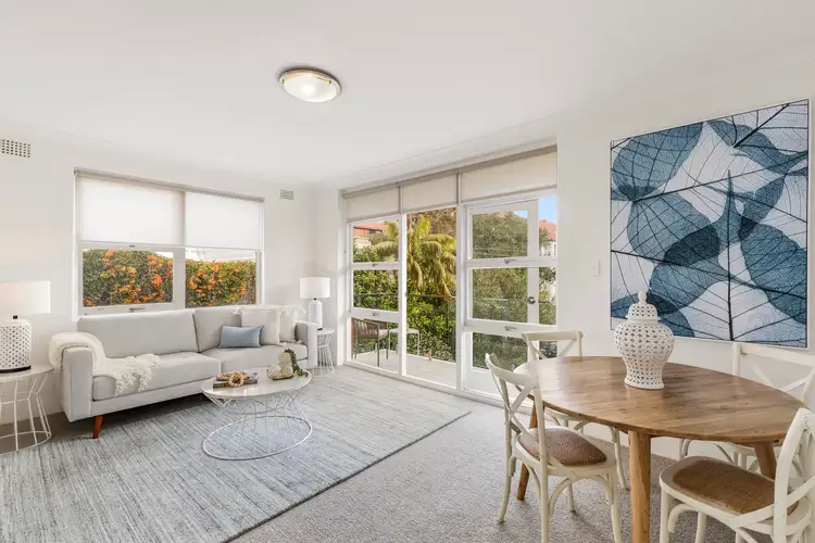 6/7 Osborne Road, Manly NSW 2095