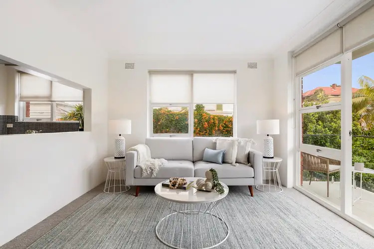 Second view of Homely apartment listing, 6/7 Osborne Road, Manly NSW 2095