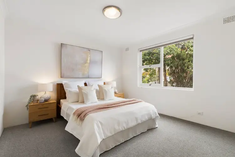 Third view of Homely apartment listing, 6/7 Osborne Road, Manly NSW 2095
