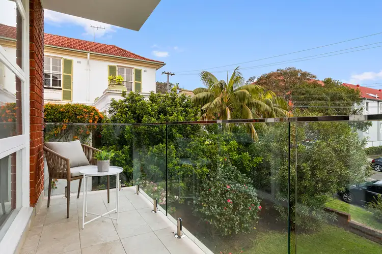 Fourth view of Homely apartment listing, 6/7 Osborne Road, Manly NSW 2095