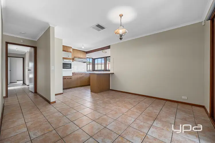 Fourth view of Homely house listing, 25 Bourke Road, Melton South VIC 3338