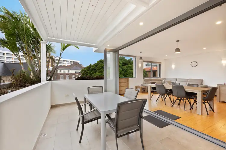 6/18 Raglan Street, Manly NSW 2095
