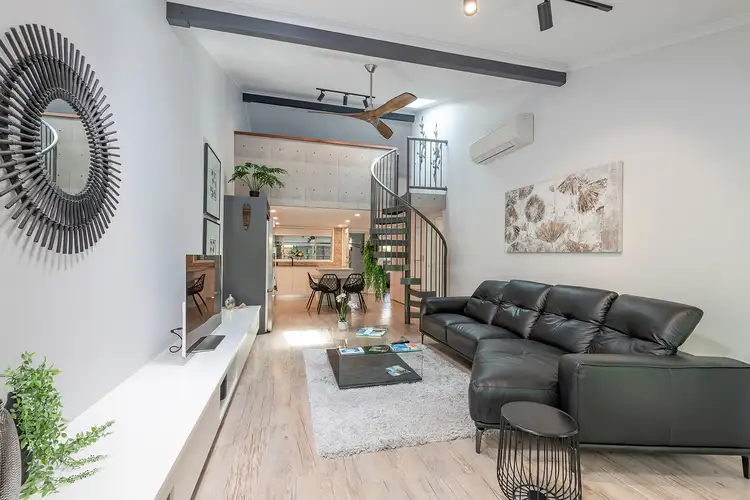 Main view of Homely townhouse listing, 5/11 Woorookool Place, Noosaville QLD 4566
