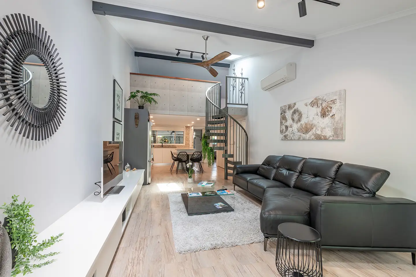 Main view of Homely townhouse listing, 5/11 Woorookool Place, Noosaville QLD 4566