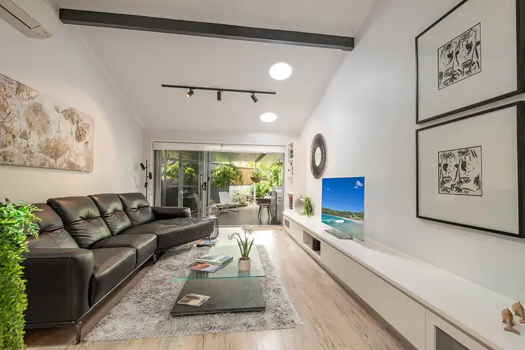 Second view of Homely townhouse listing, 5/11 Woorookool Place, Noosaville QLD 4566
