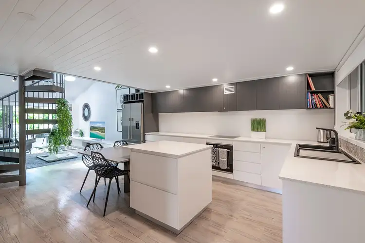 Fifth view of Homely townhouse listing, 5/11 Woorookool Place, Noosaville QLD 4566