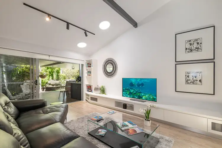 Sixth view of Homely townhouse listing, 5/11 Woorookool Place, Noosaville QLD 4566