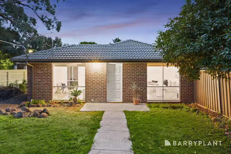 9 Trafalgar Crescent, Lilydale VIC 3140