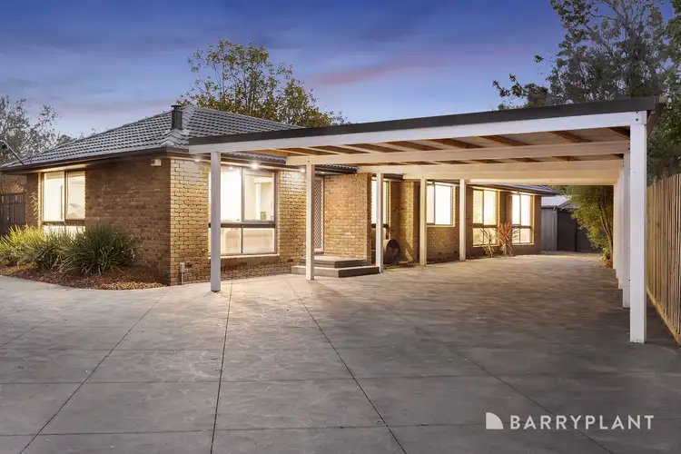 14 Wimborne Court, Bayswater North VIC 3153