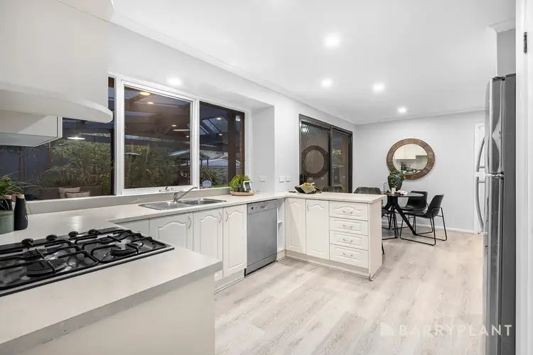 Fourth view of Homely house listing, 14 Wimborne Court, Bayswater North VIC 3153