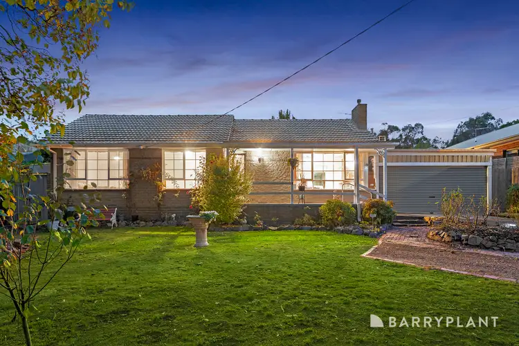 29 David Road, Lilydale VIC 3140