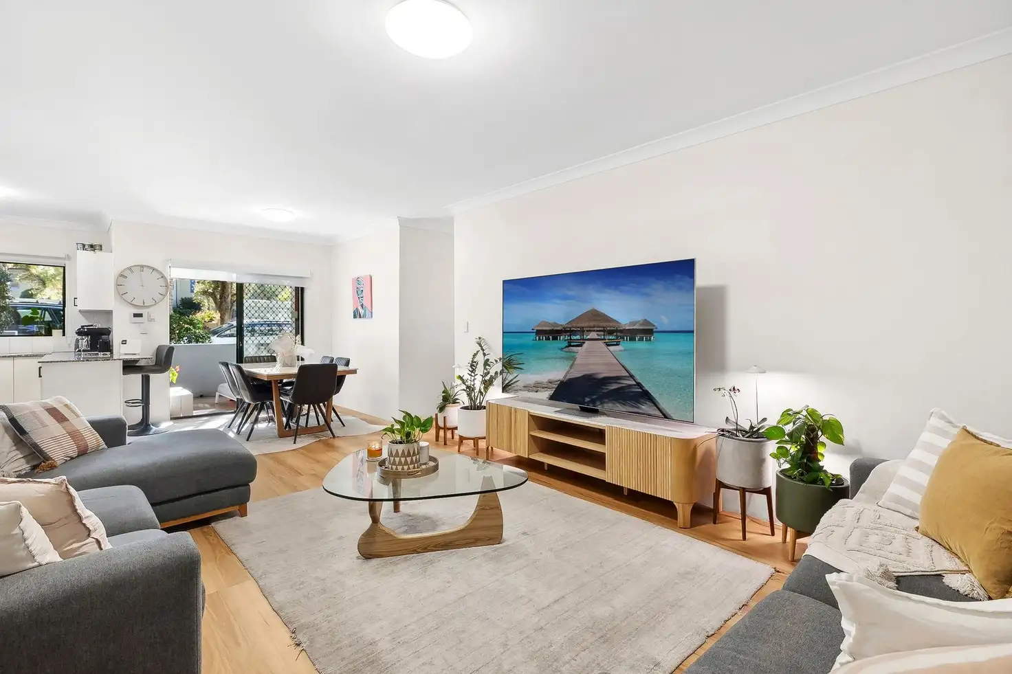 Main view of Homely apartment listing, 1/52-54 Kingsway, Cronulla NSW 2230