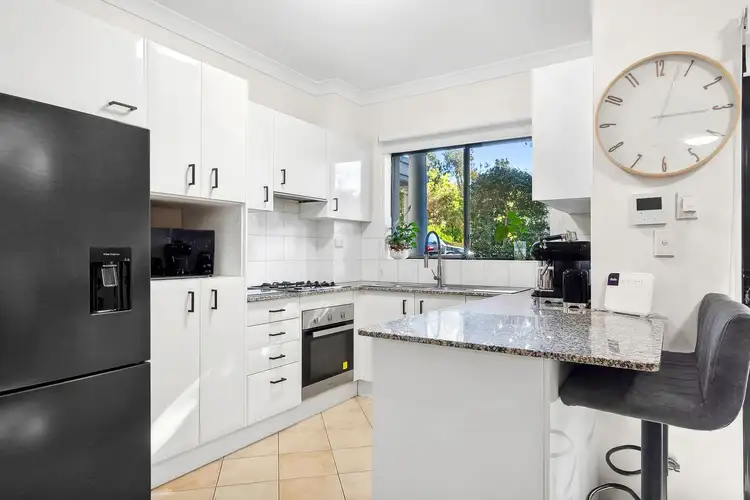 Second view of Homely apartment listing, 1/52-54 Kingsway, Cronulla NSW 2230