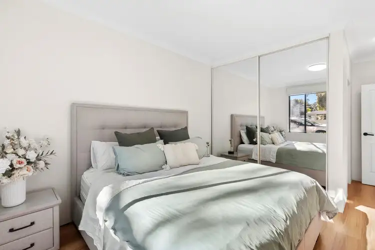 Third view of Homely apartment listing, 1/52-54 Kingsway, Cronulla NSW 2230
