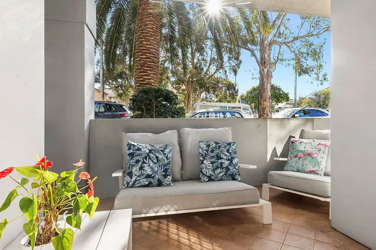 Fifth view of Homely apartment listing, 1/52-54 Kingsway, Cronulla NSW 2230