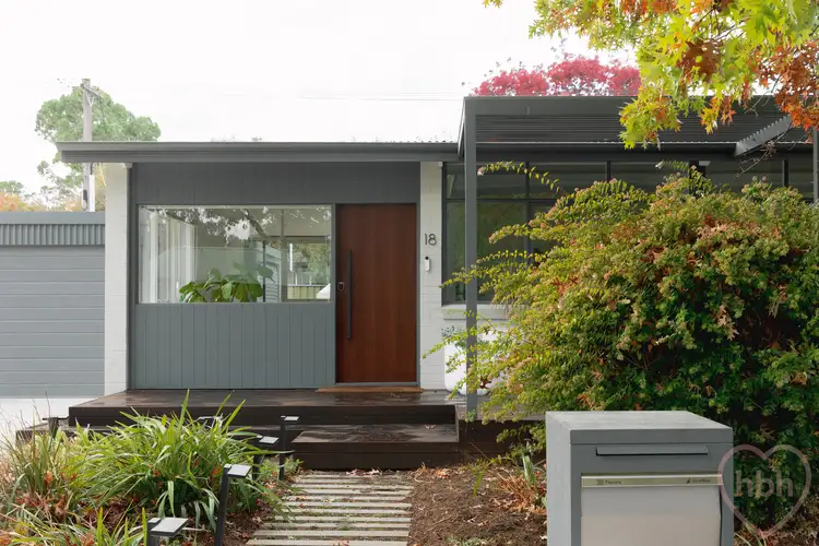 Fourth view of Homely house listing, 18 A'beckett Street, Watson ACT 2602