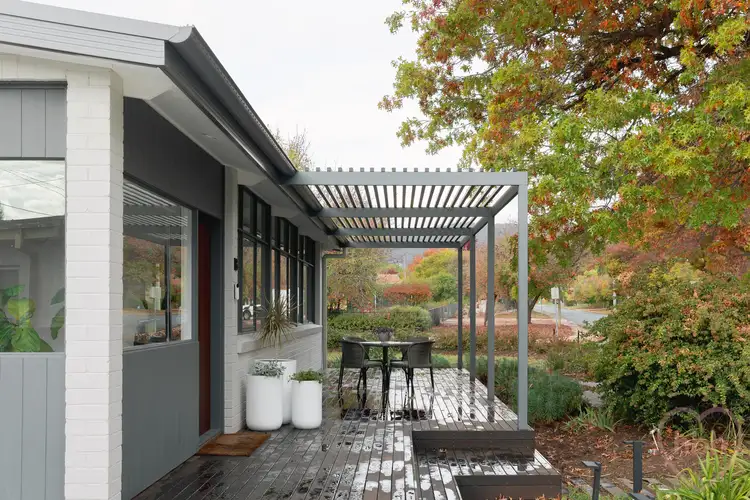 Fifth view of Homely house listing, 18 A'beckett Street, Watson ACT 2602