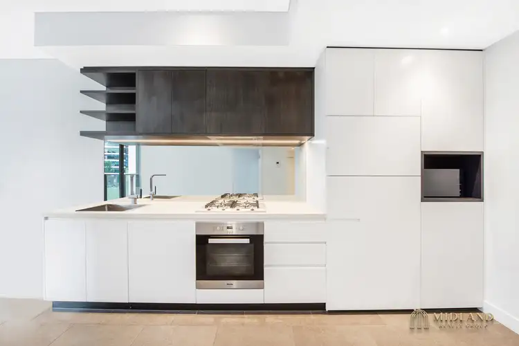 Fifth view of Homely apartment listing, 509/1 Marshall Avenue, St Leonards NSW 2065