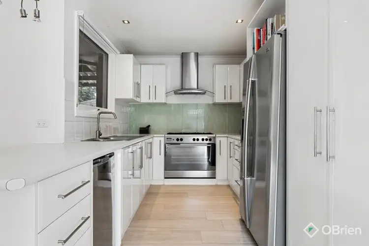 Second view of Homely house listing, 17 Sherbourne Avenue, Bayswater North VIC 3153