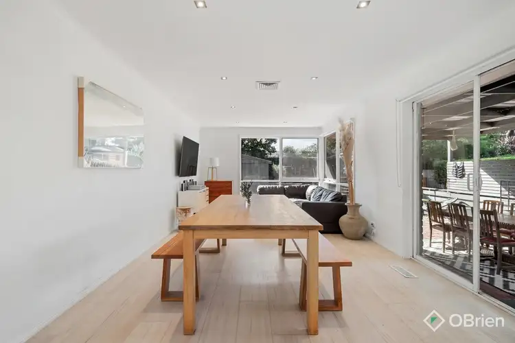 Fourth view of Homely house listing, 17 Sherbourne Avenue, Bayswater North VIC 3153