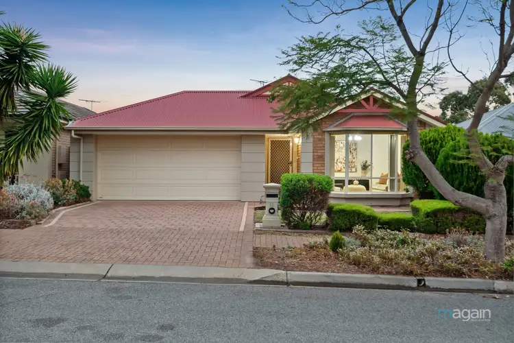 10 Mast Avenue, Seaford Meadows SA 5169
