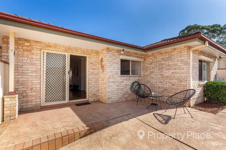 3/50 Ely Street, Revesby NSW 2212