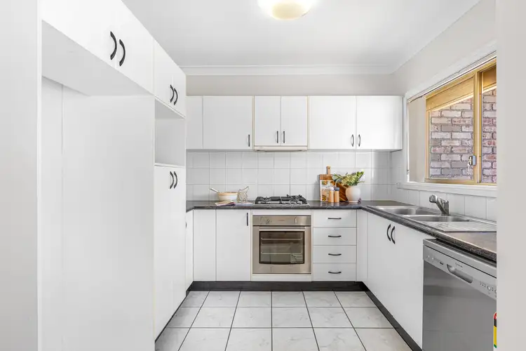 Third view of Homely villa listing, 3/50 Ely Street, Revesby NSW 2212