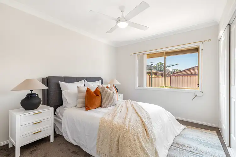 Fourth view of Homely villa listing, 3/50 Ely Street, Revesby NSW 2212