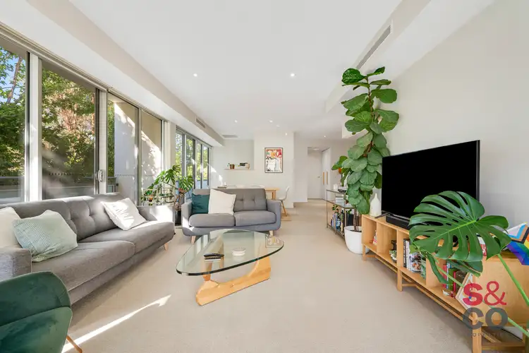 102/165 Northbourne Avenue, Turner ACT 2612