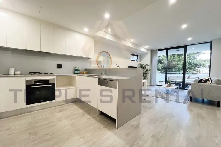 206/5 Bidjigal Road, Arncliffe NSW 2205