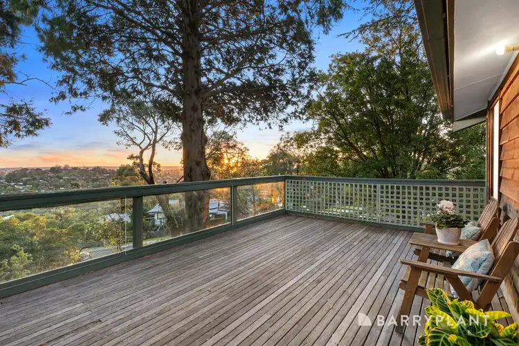 24 Clematis Avenue, Ferntree Gully VIC 3156