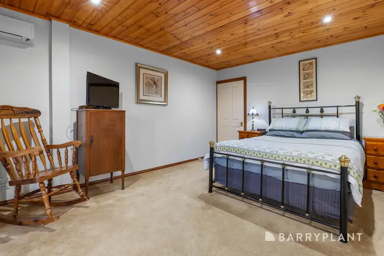 Sixth view of Homely house listing, 24 Clematis Avenue, Ferntree Gully VIC 3156