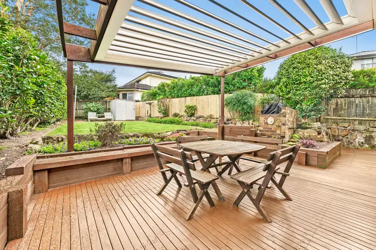 112 Melba Drive