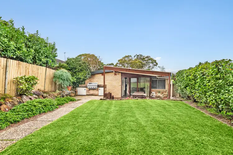 Second view of Homely house listing, 112 Melba Drive, East Ryde NSW 2113