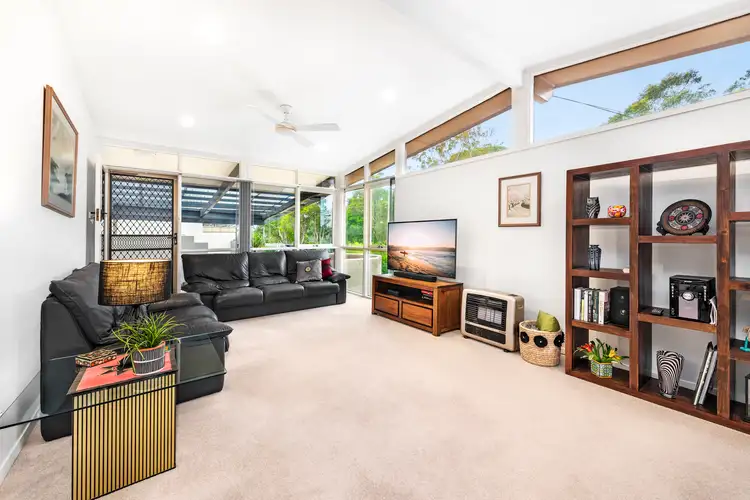 Third view of Homely house listing, 112 Melba Drive, East Ryde NSW 2113