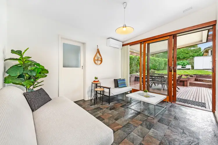 Fifth view of Homely house listing, 112 Melba Drive, East Ryde NSW 2113