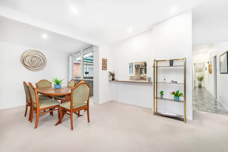 Sixth view of Homely house listing, 112 Melba Drive, East Ryde NSW 2113