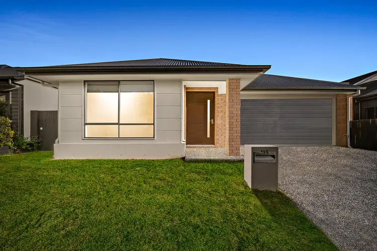 35 Dorrigo Street, Yarrabilba QLD 4207