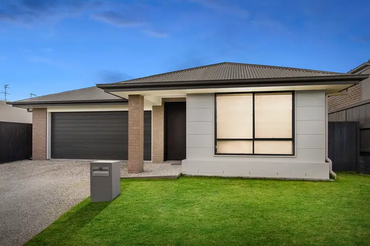 46 Canarvon Street
