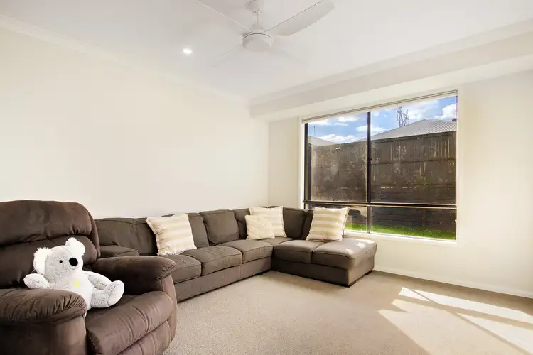 Second view of Homely house listing, 46 Canarvon Street, Yarrabilba QLD 4207