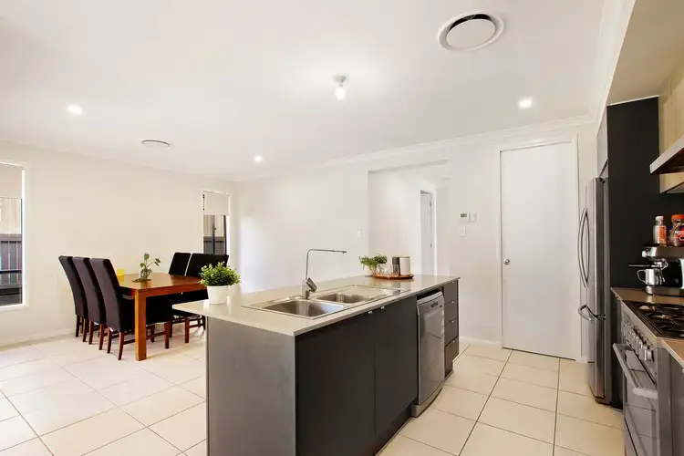 Third view of Homely house listing, 46 Canarvon Street, Yarrabilba QLD 4207