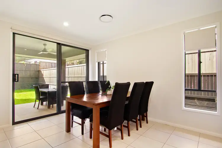 Fourth view of Homely house listing, 46 Canarvon Street, Yarrabilba QLD 4207